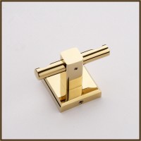 Sanitary Ware Bathroom Accessories Brass Robe Hook