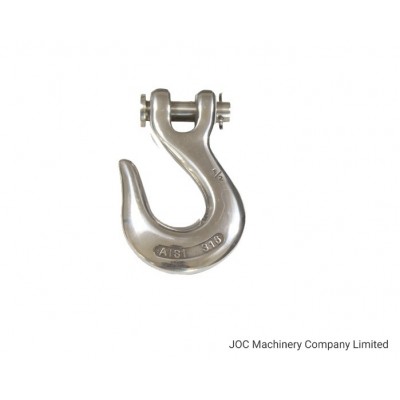 Marine Accessories- Marine Clevis Grab Hook