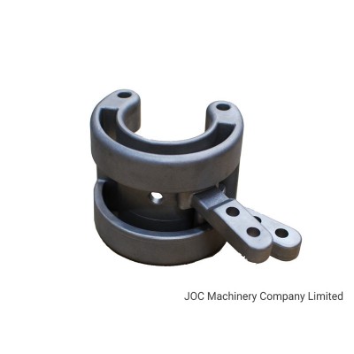 Pipe Clamps for Construction Industries